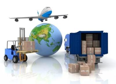 貨物通關指南:貨樣、廣告品