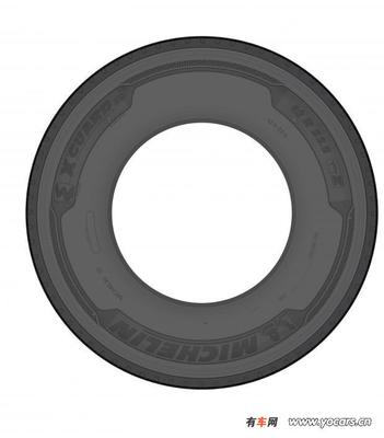 全新米其林12R22.5 X GUARD E9 Z貨運(yùn)輪胎正式上市 - 廠家發(fā)布 - 有車網(wǎng)--致力于打造最具影響力的有車人視頻網(wǎng)站