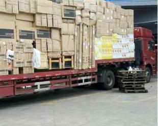 【番禺義鑫物流 東北三省特快專線 中山至江蘇(承接至全國(guó)物流)】圖片,海量精選高清圖片庫(kù)_中山市南區(qū)義鑫貨運(yùn)部-中國(guó)網(wǎng)庫(kù)