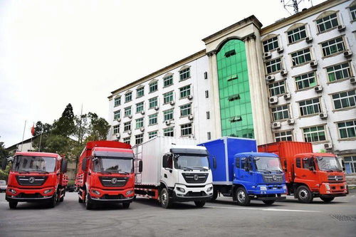 建設(shè) 東風(fēng)專用汽車新工廠開工 51年歷史的5744廠將搬遷到這里