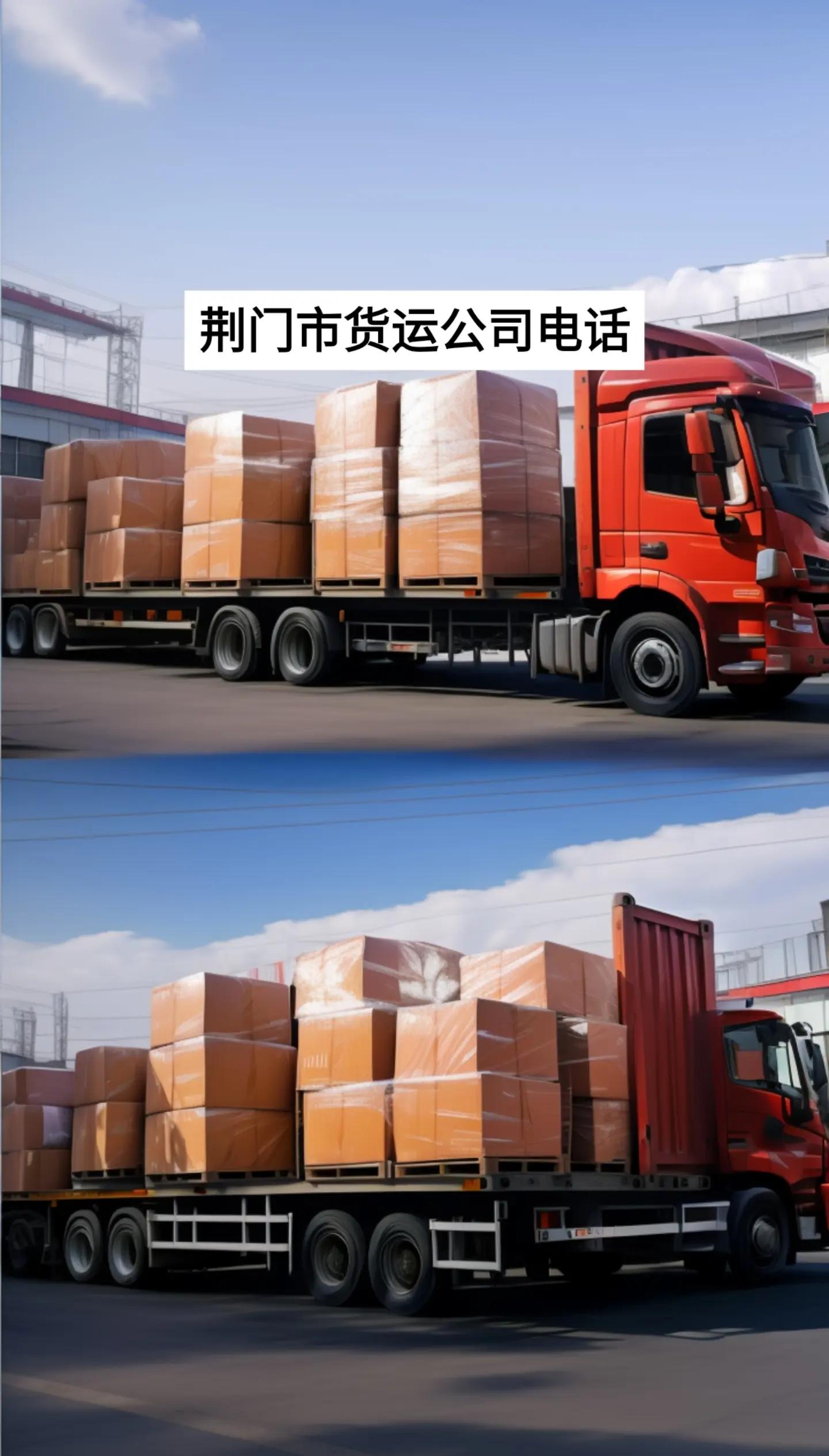 荊門(mén)市貨運(yùn)公司推薦