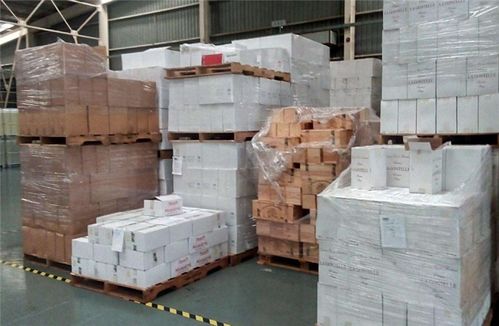 為什么眾多中小企業都青睞佳豪鑫物流？揭秘高效貨運合作的五大關鍵