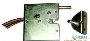 智能時代電控鎖在配電柜領(lǐng)域的創(chuàng)新應(yīng)用與發(fā)展趨勢分析